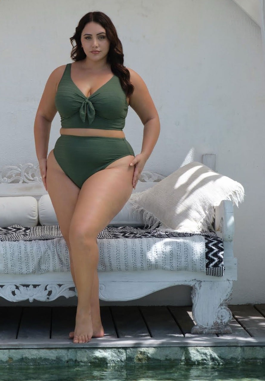 Swimwear Solution 2025 lookbook swimwear3