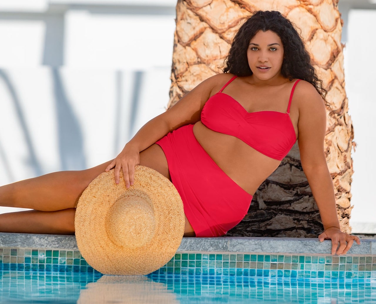 Swimwear Solution 2025 lookbook swimwear36